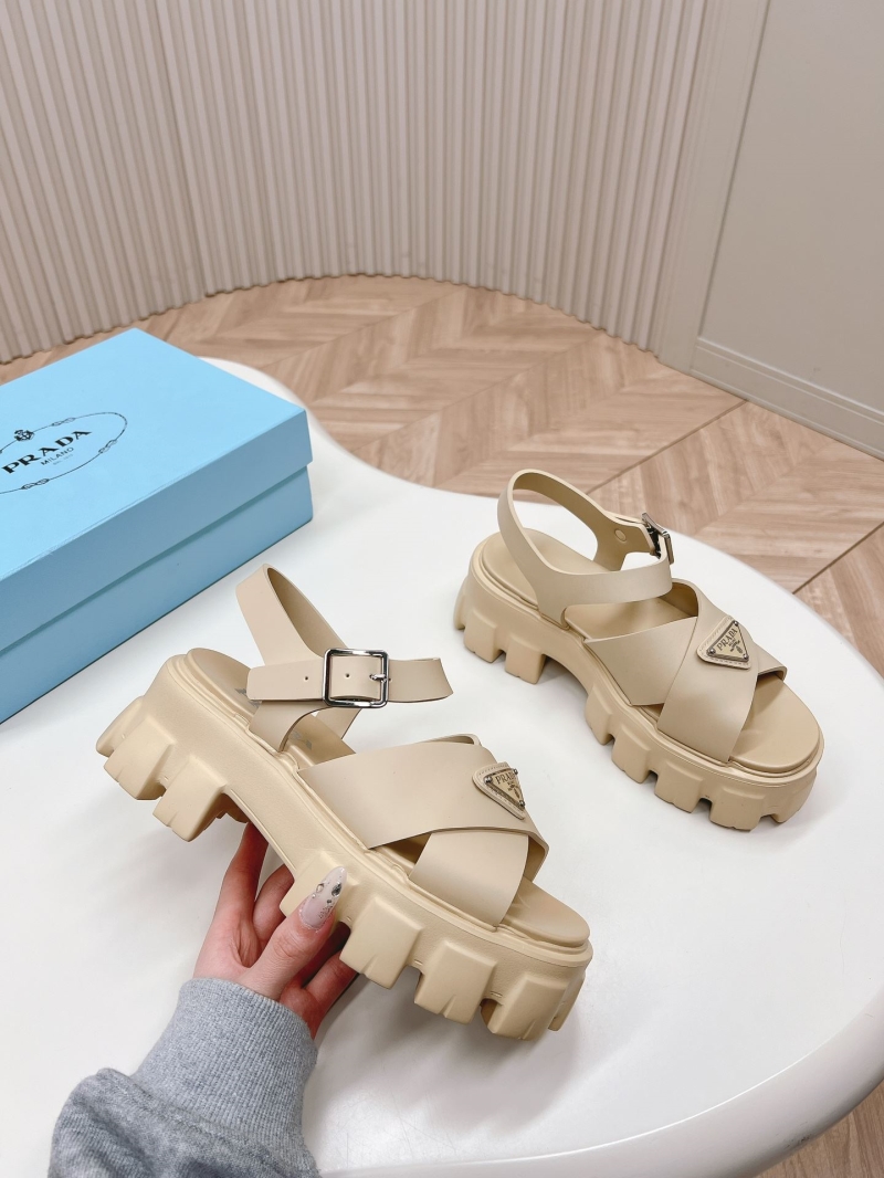 Prada Sandals